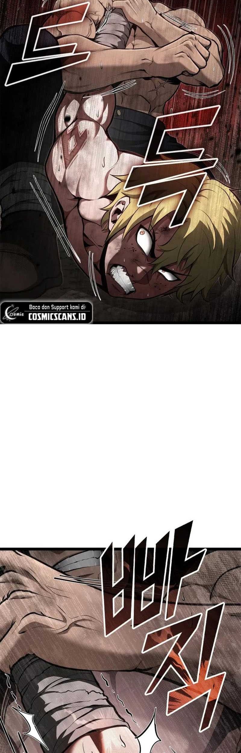 Kalli the Champion Chapter 53 Gambar 28