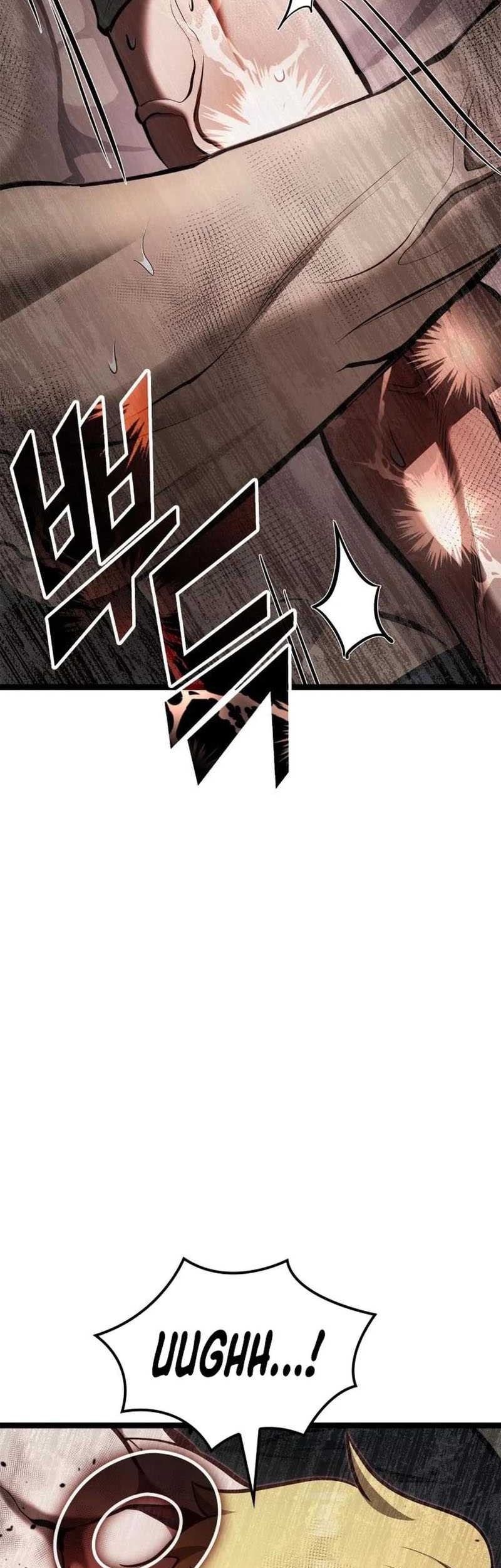 Kalli the Champion Chapter 53 Gambar 29