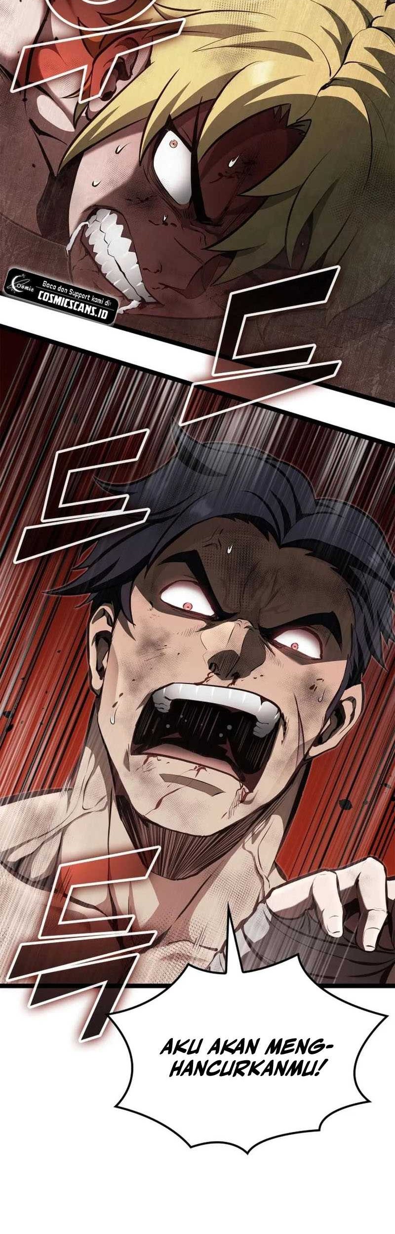 Kalli the Champion Chapter 53 Gambar 30