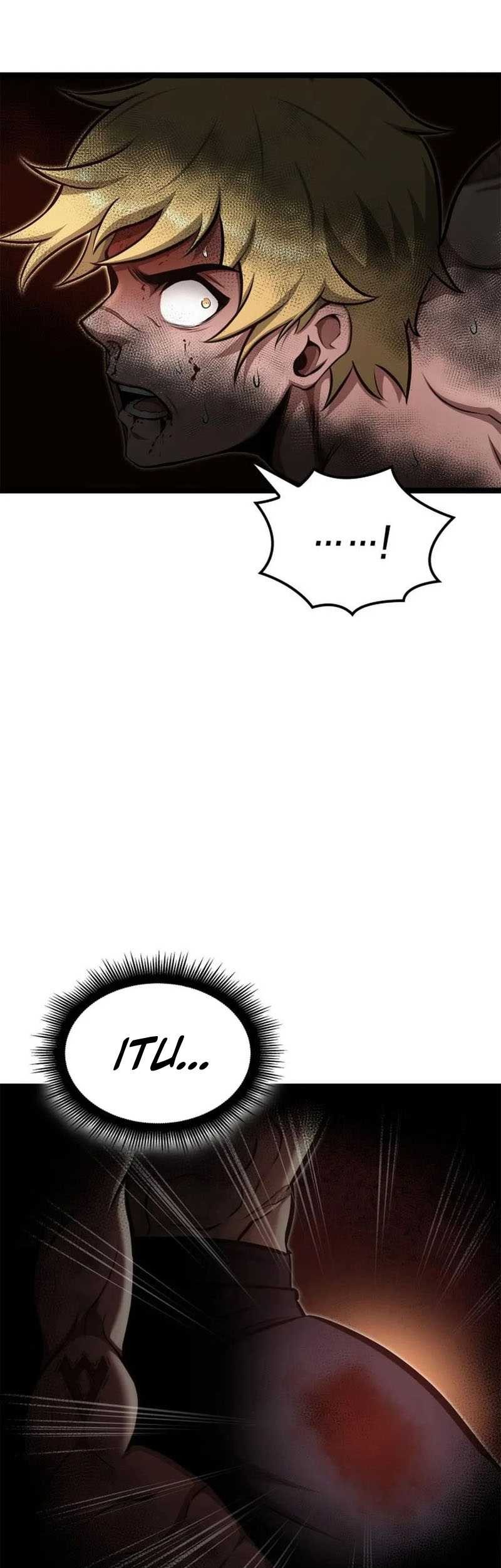 Kalli the Champion Chapter 53 Gambar 32