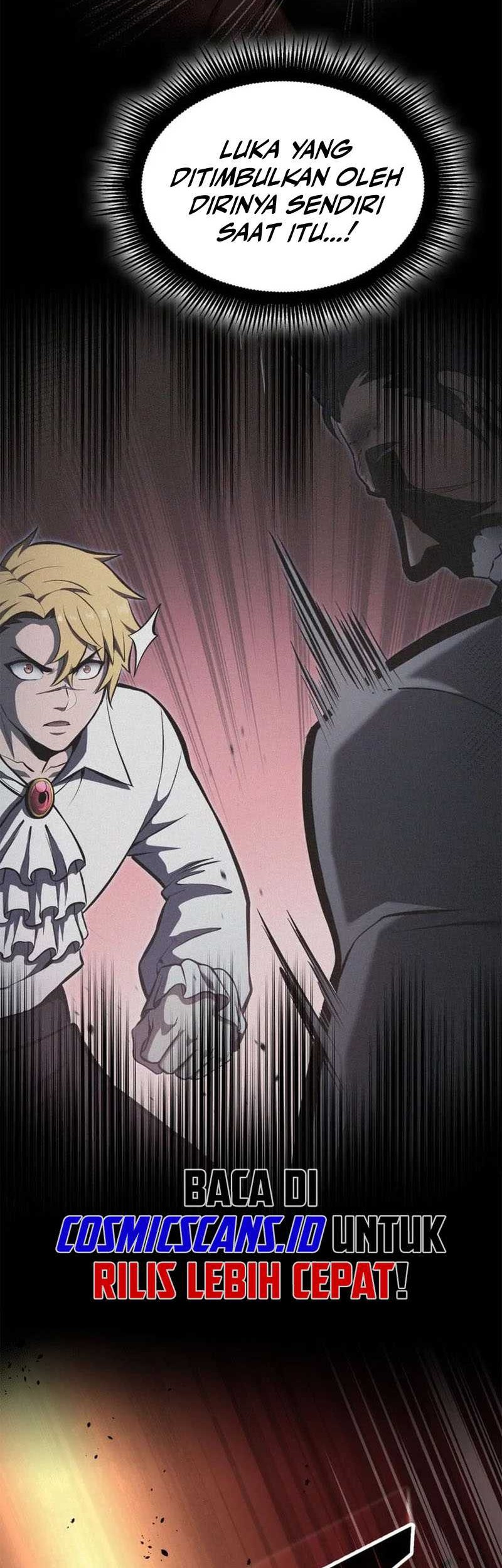 Kalli the Champion Chapter 53 Gambar 33