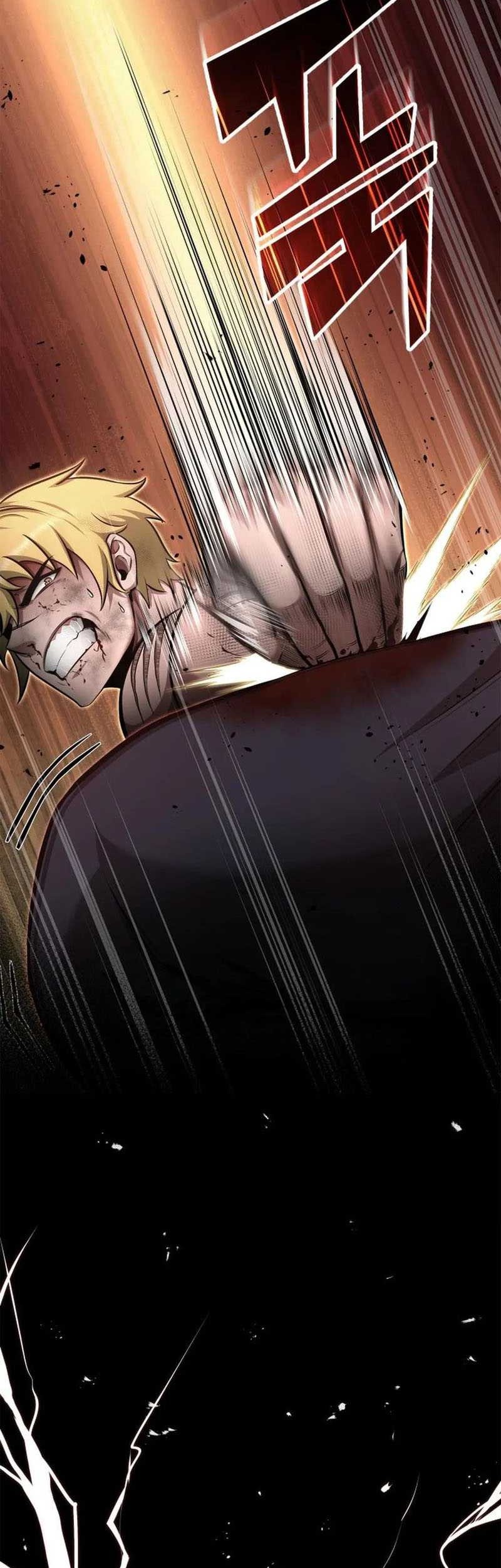 Kalli the Champion Chapter 53 Gambar 34