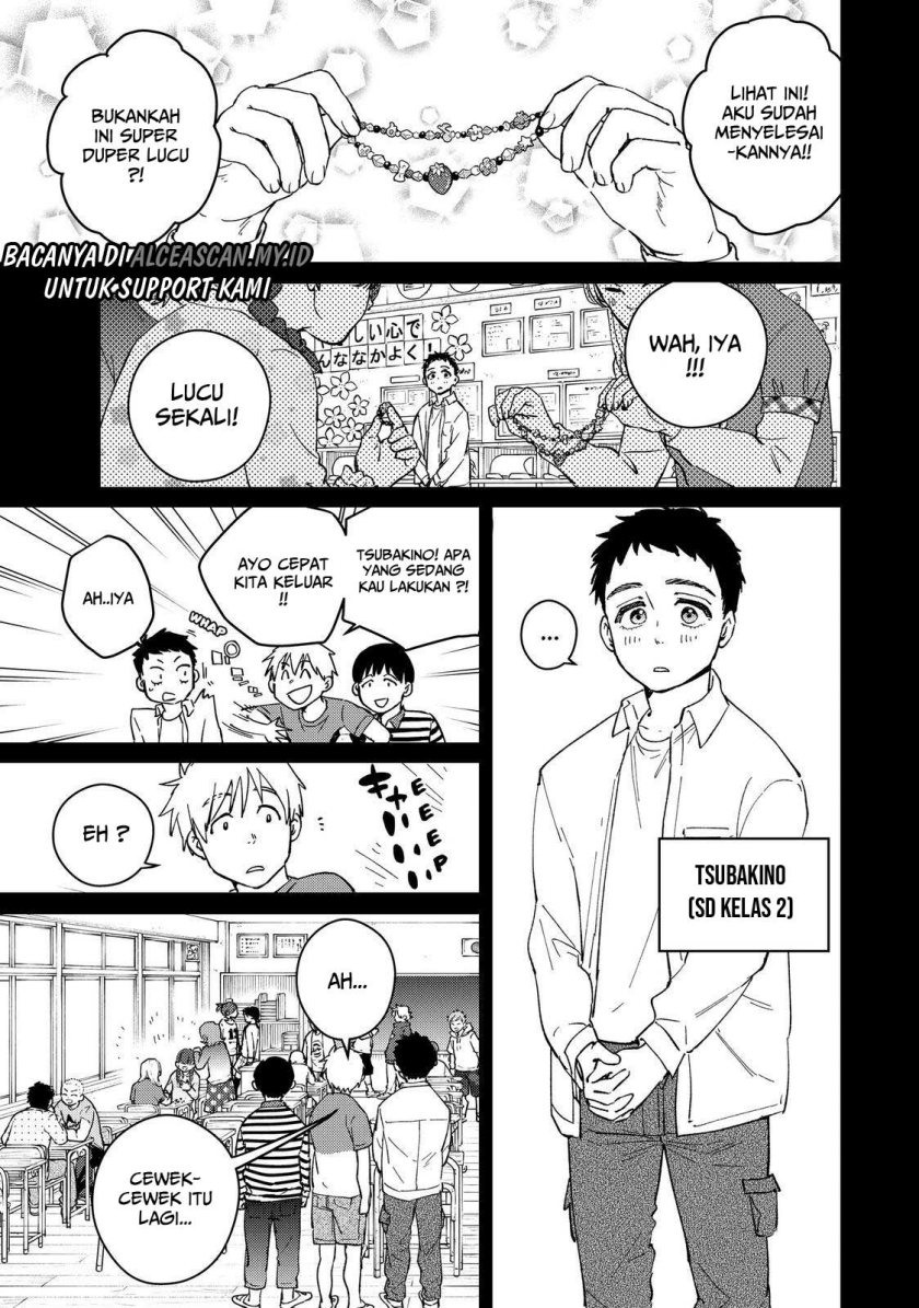 Wind Breaker (NII Satoru) Chapter 64 Gambar 3