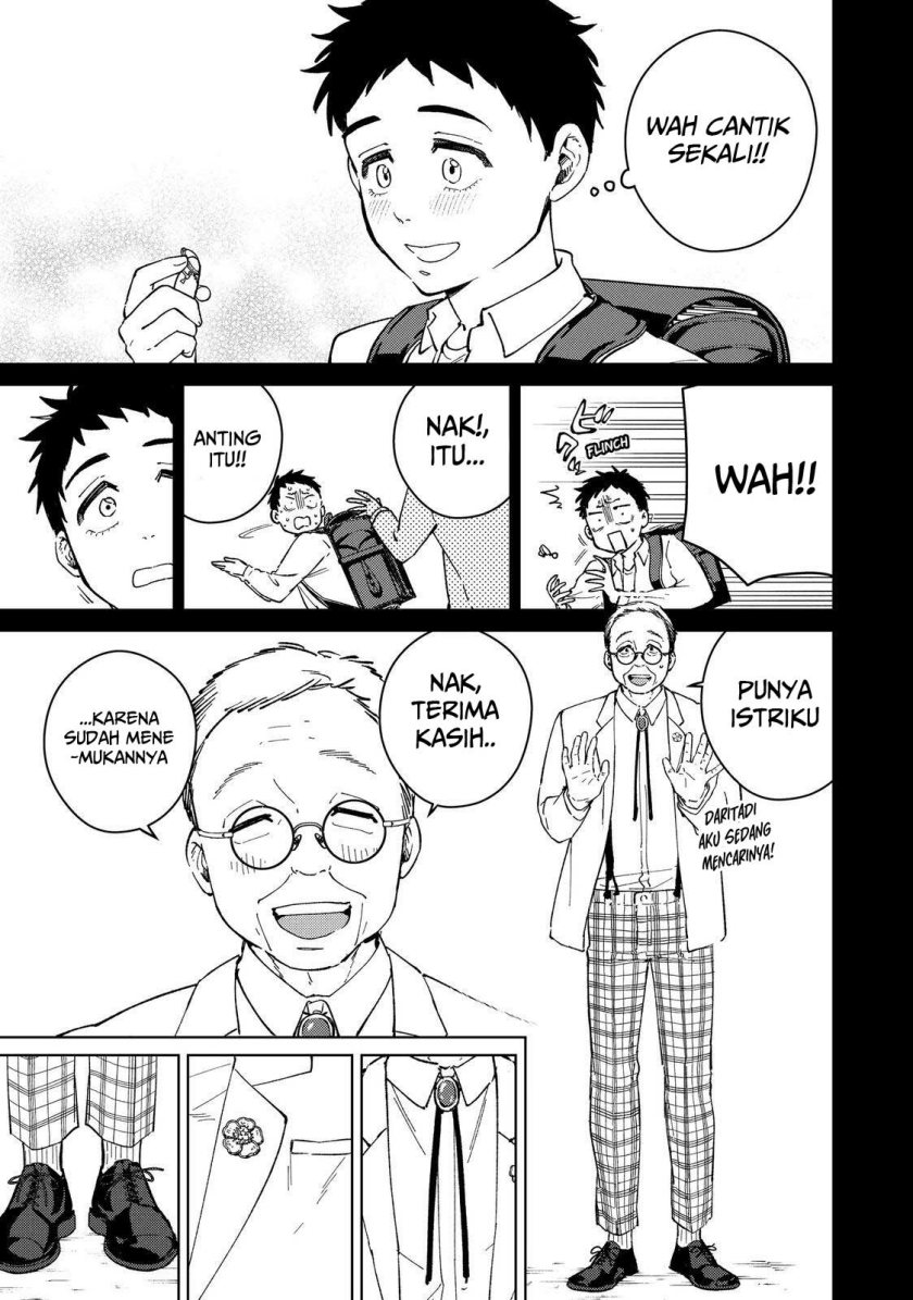 Wind Breaker (NII Satoru) Chapter 64 Gambar 9