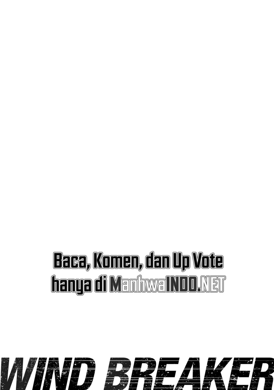 Wind Breaker (NII Satoru) Chapter 63 Gambar 25