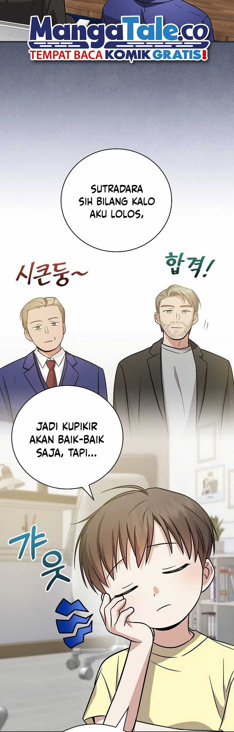 Superstar From Age 0 Chapter 27 Gambar 54