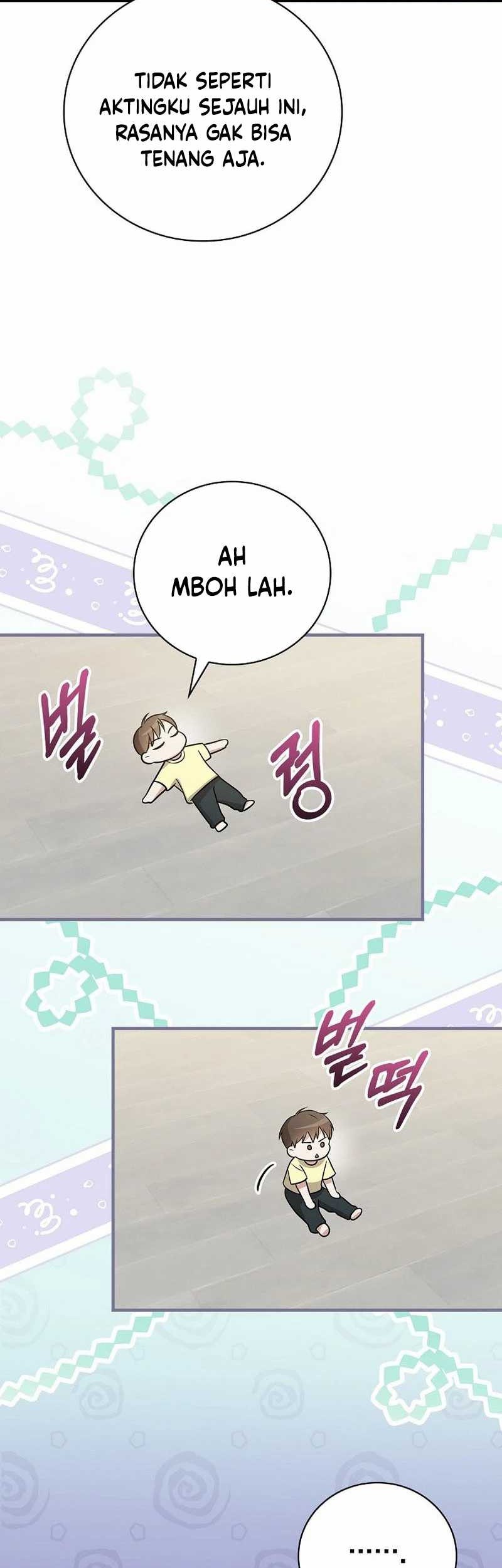 Superstar From Age 0 Chapter 27 Gambar 55