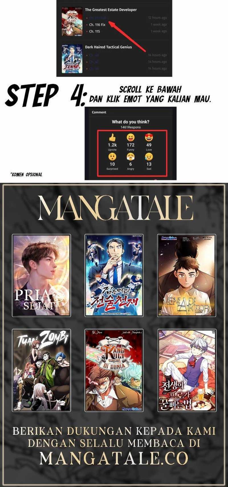 Superstar From Age 0 Chapter 27 Gambar 59