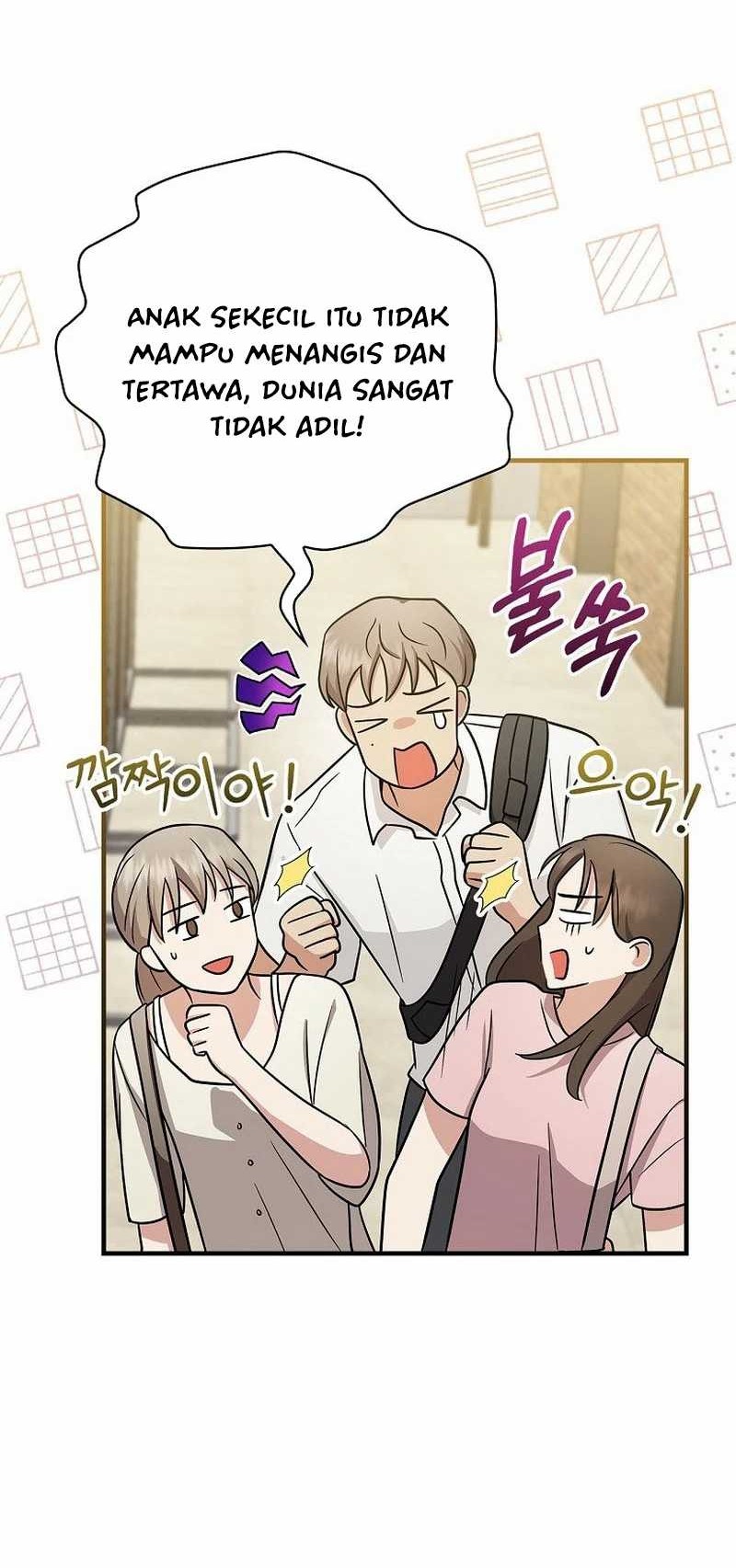 Superstar From Age 0 Chapter 27 Gambar 44