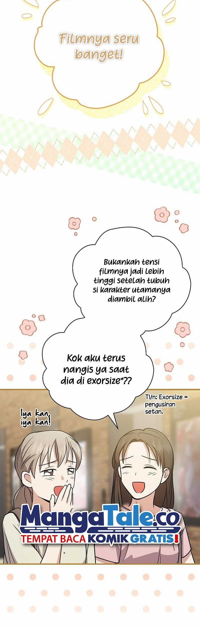 Superstar From Age 0 Chapter 27 Gambar 43