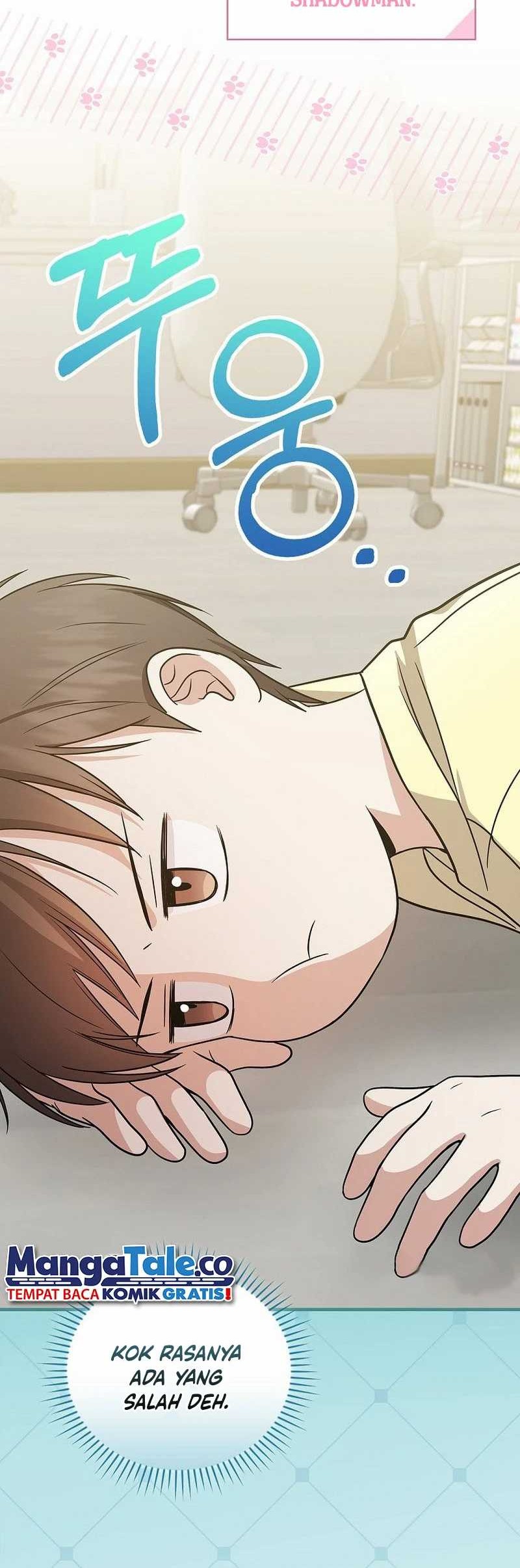 Superstar From Age 0 Chapter 27 Gambar 48