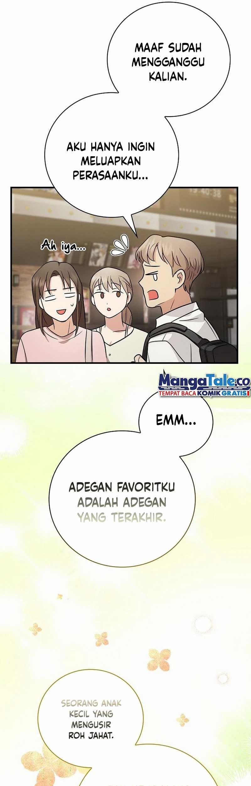 Superstar From Age 0 Chapter 27 Gambar 45