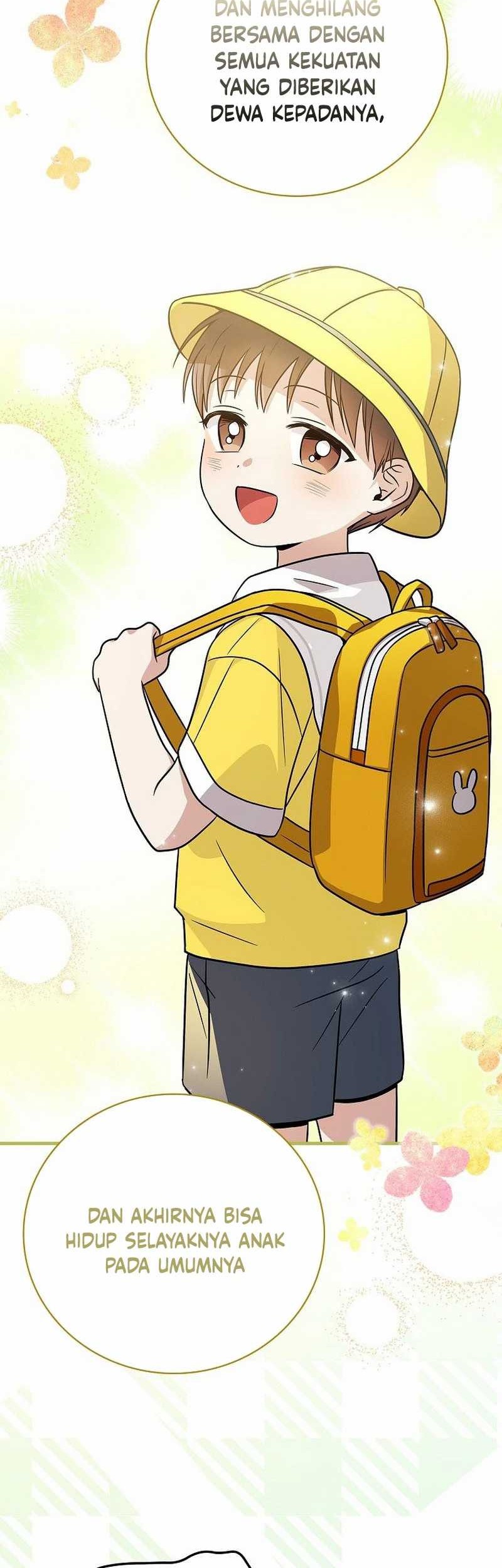 Superstar From Age 0 Chapter 27 Gambar 46