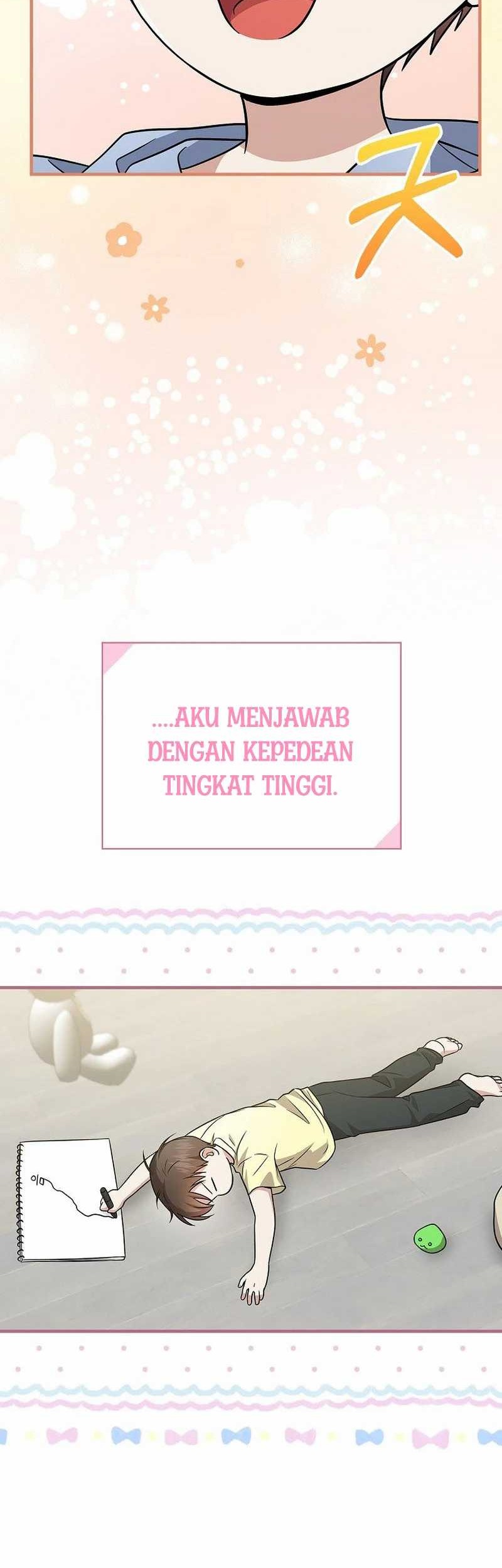 Superstar From Age 0 Chapter 27 Gambar 52