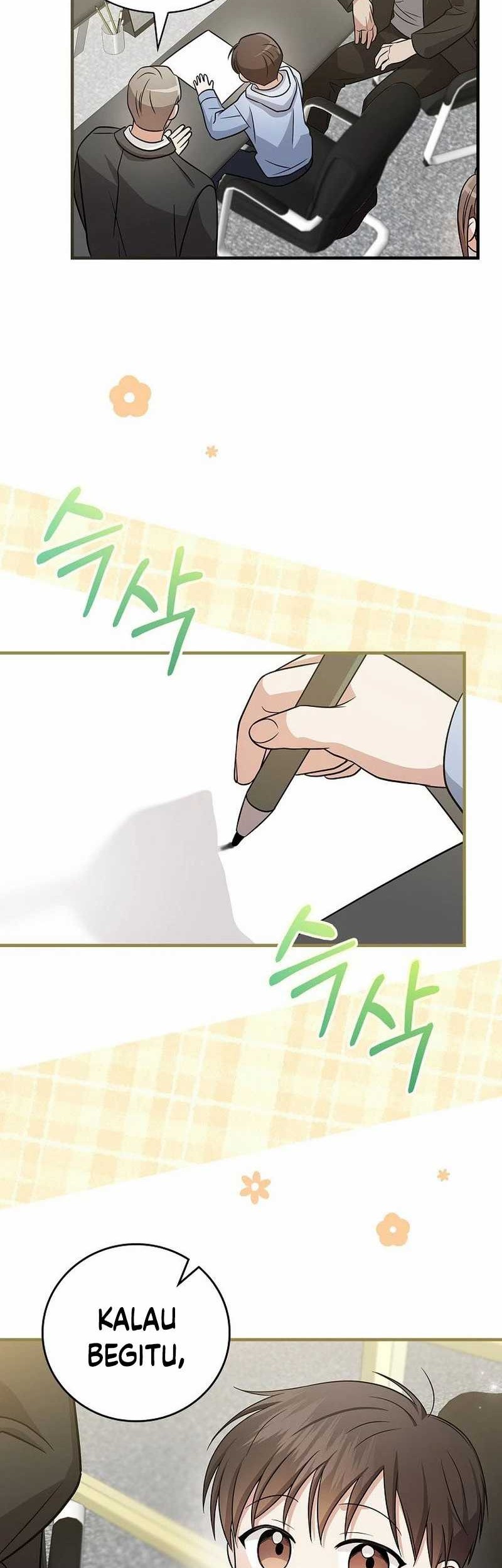 Superstar From Age 0 Chapter 27 Gambar 50