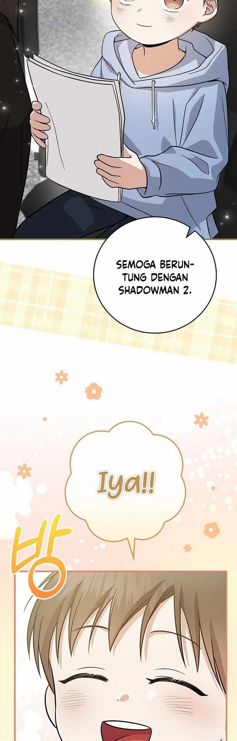 Superstar From Age 0 Chapter 27 Gambar 51