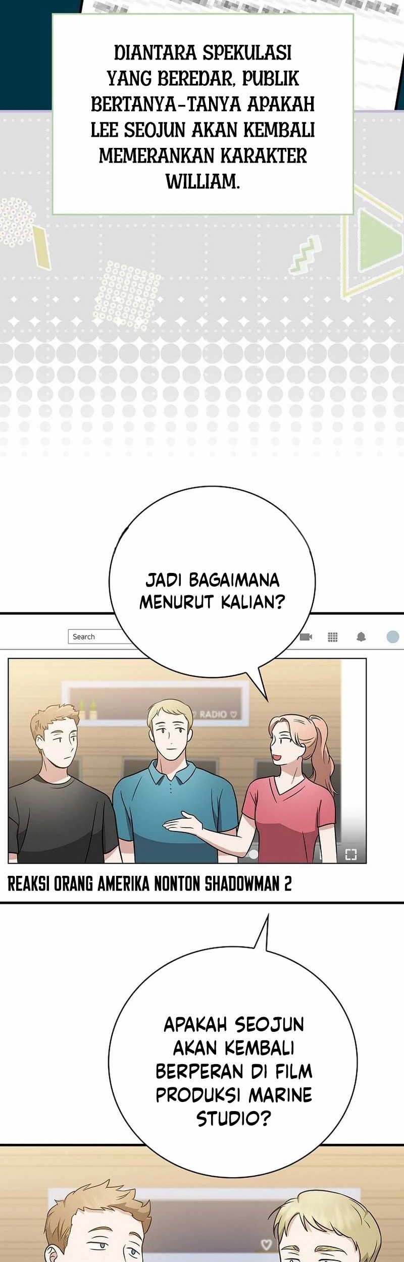 Superstar From Age 0 Chapter 27 Gambar 3