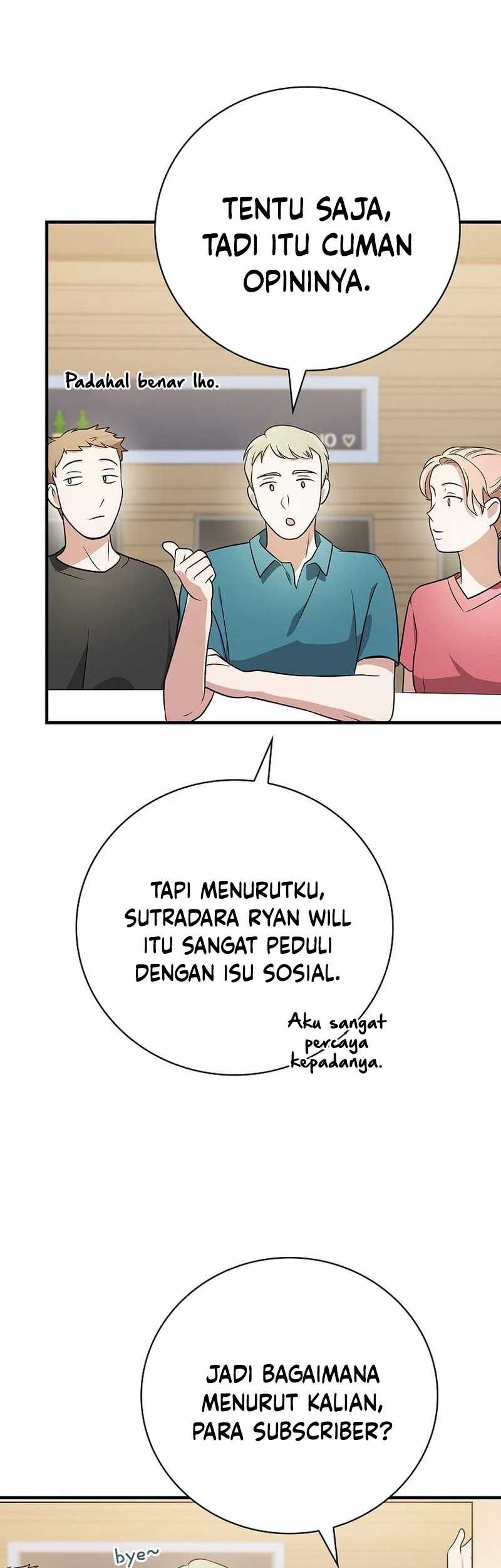 Superstar From Age 0 Chapter 27 Gambar 5