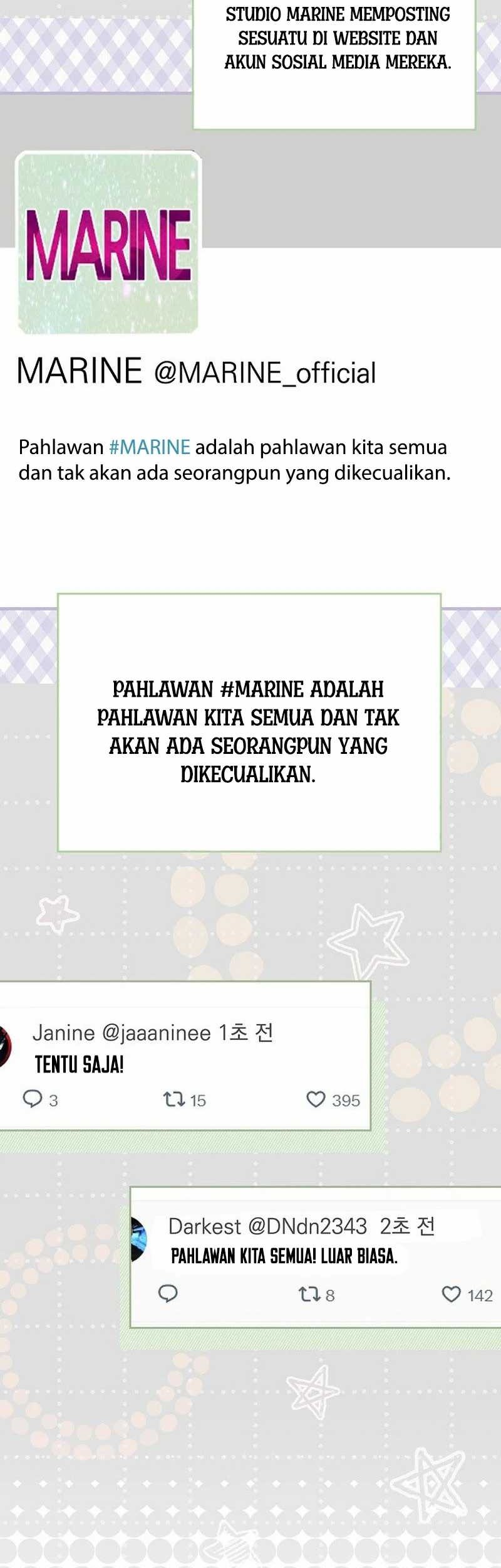 Superstar From Age 0 Chapter 27 Gambar 7