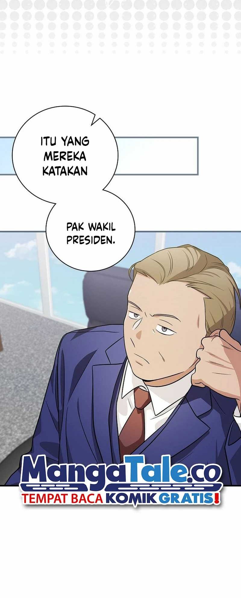 Superstar From Age 0 Chapter 27 Gambar 8