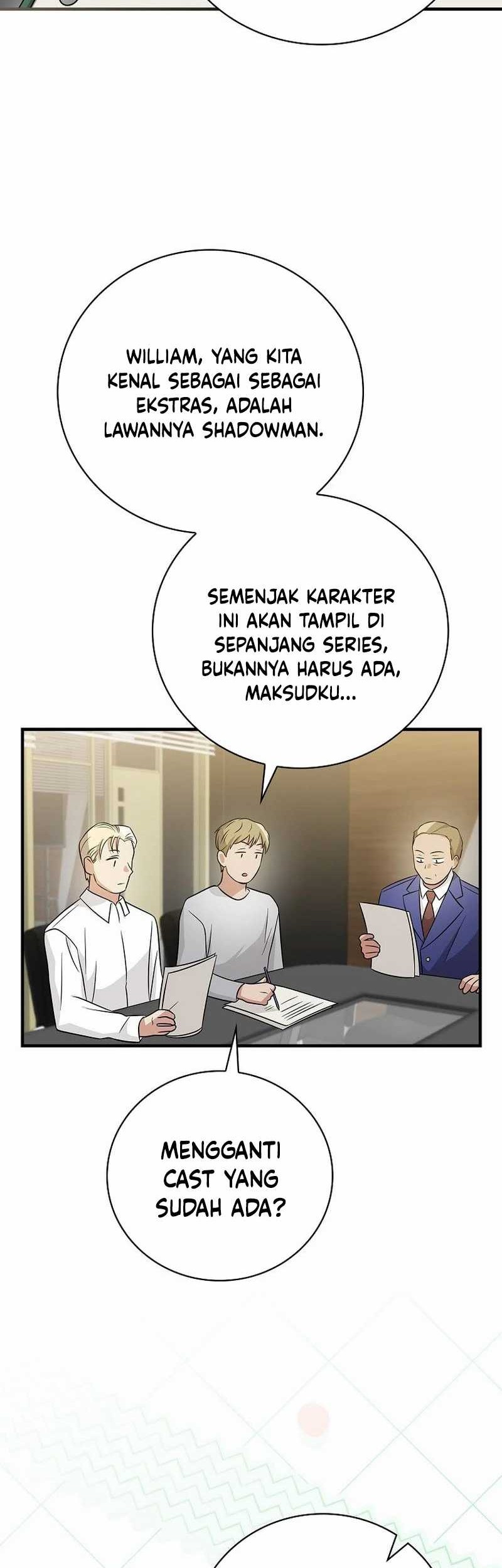 Superstar From Age 0 Chapter 27 Gambar 10