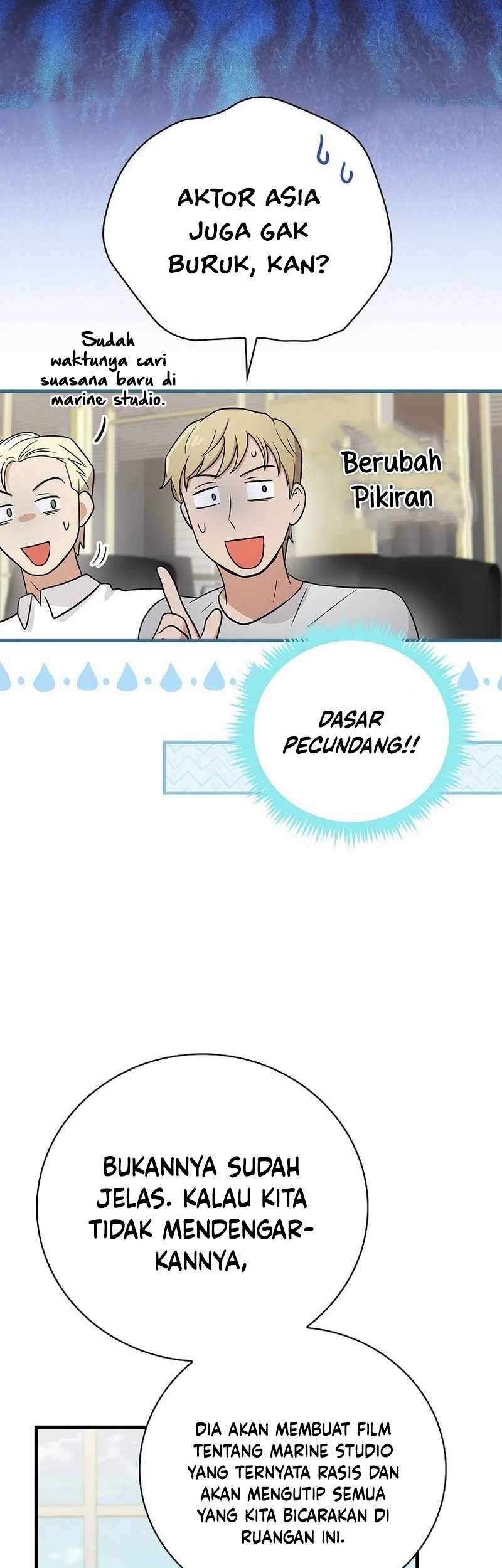 Superstar From Age 0 Chapter 27 Gambar 13