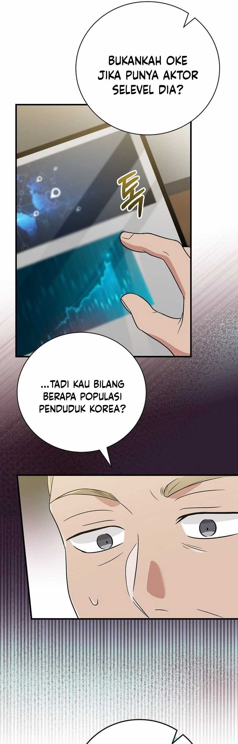 Superstar From Age 0 Chapter 27 Gambar 17