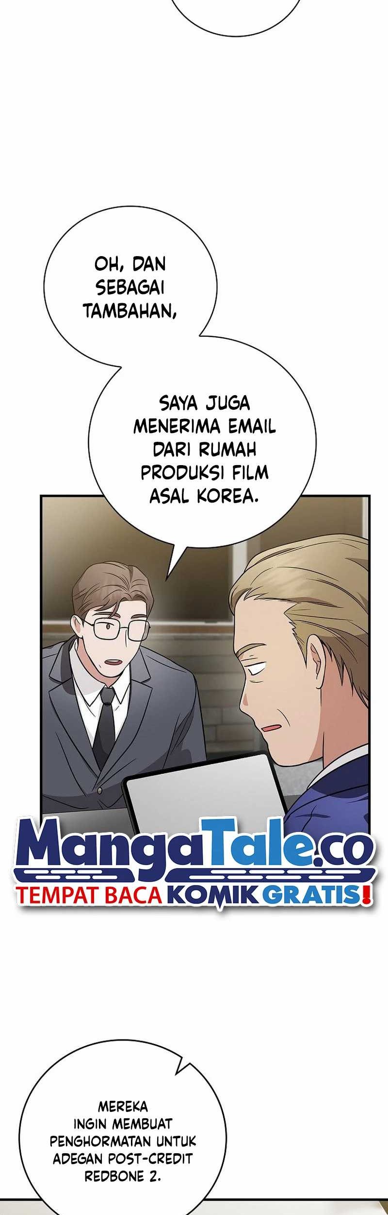 Superstar From Age 0 Chapter 27 Gambar 19