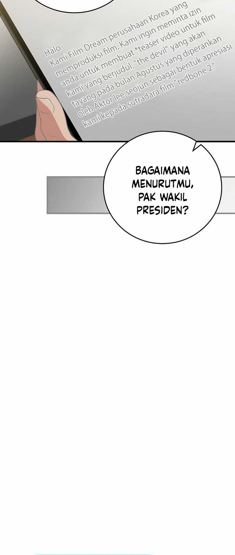 Superstar From Age 0 Chapter 27 Gambar 20