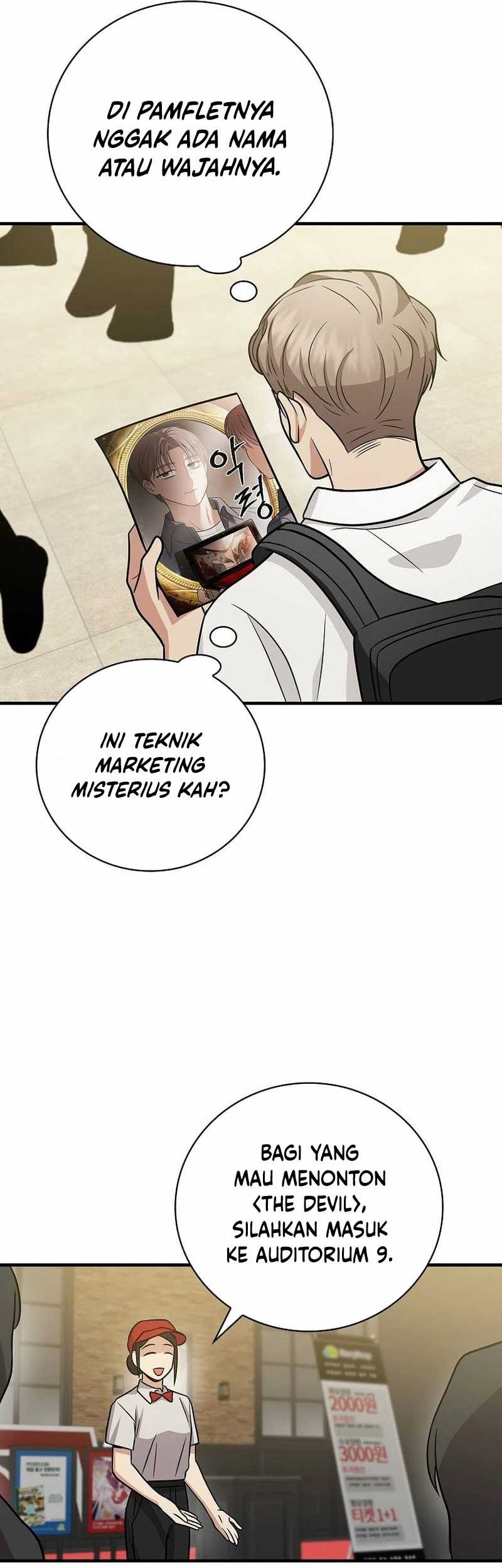 Superstar From Age 0 Chapter 27 Gambar 29