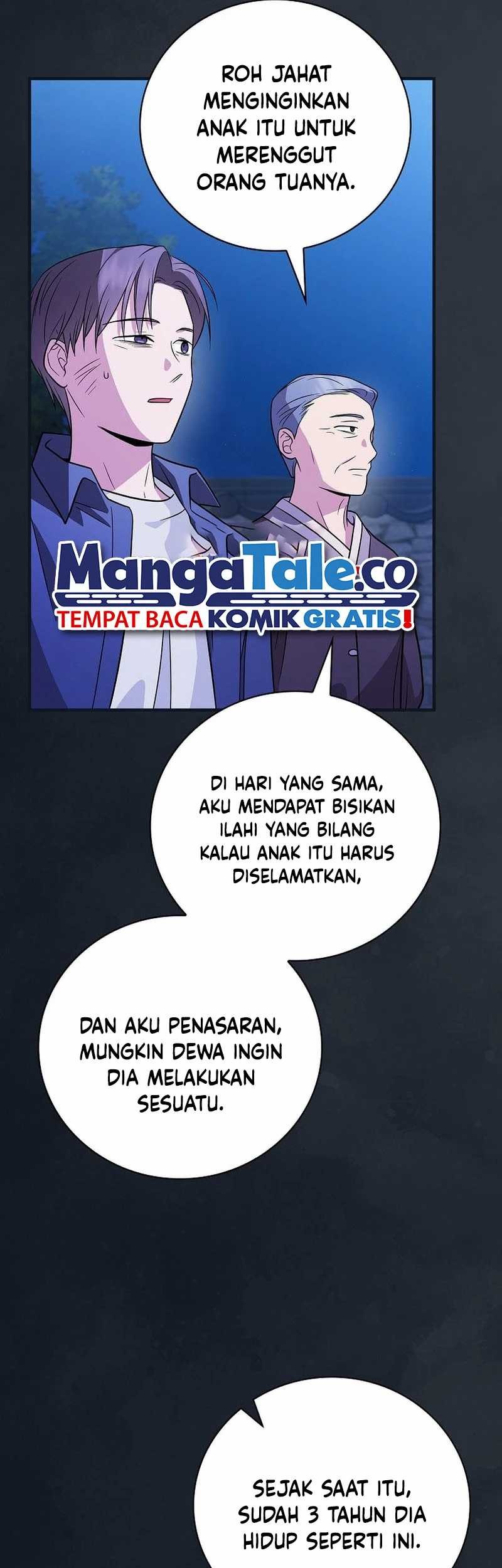 Superstar From Age 0 Chapter 27 Gambar 33