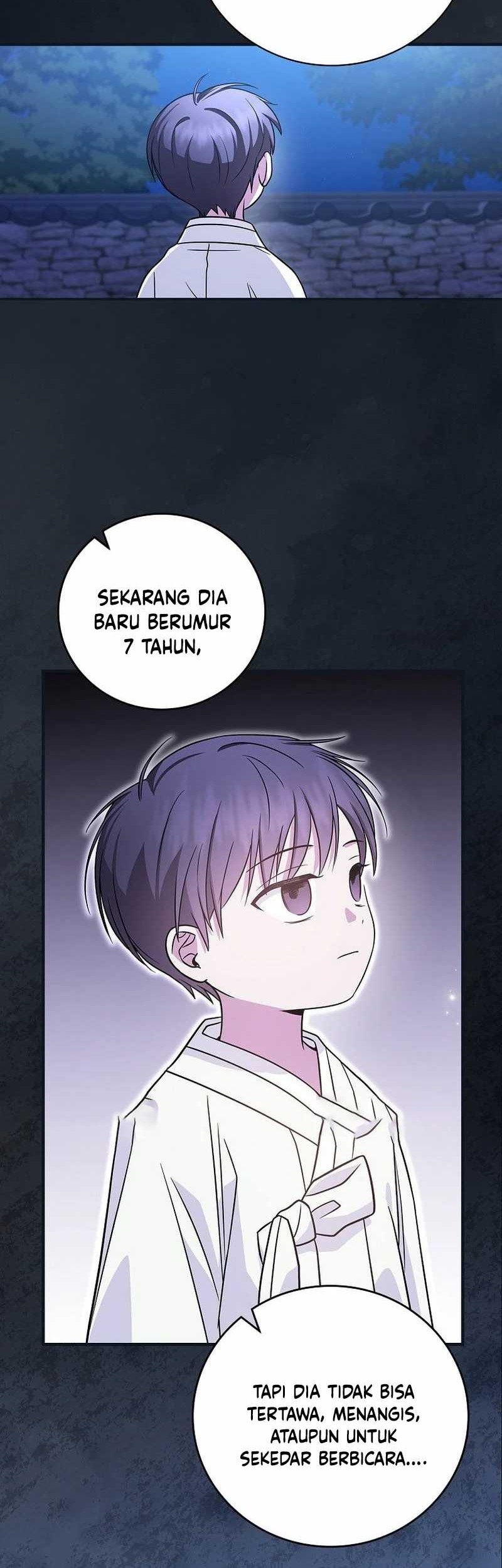 Superstar From Age 0 Chapter 27 Gambar 34