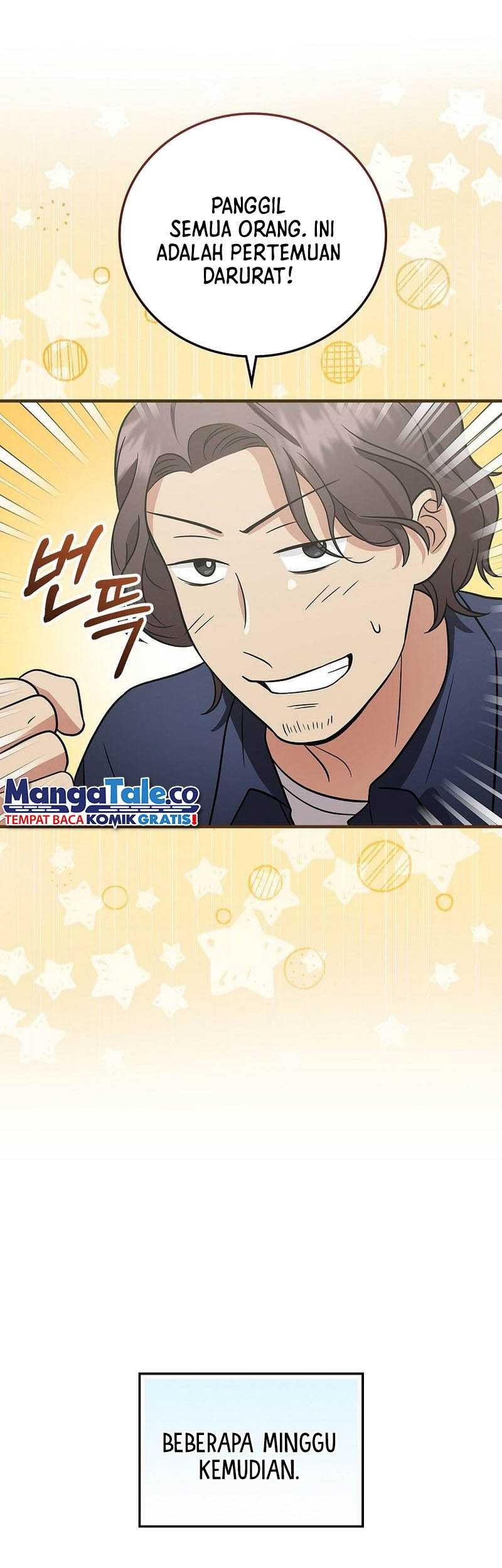 Superstar From Age 0 Chapter 26 Gambar 34