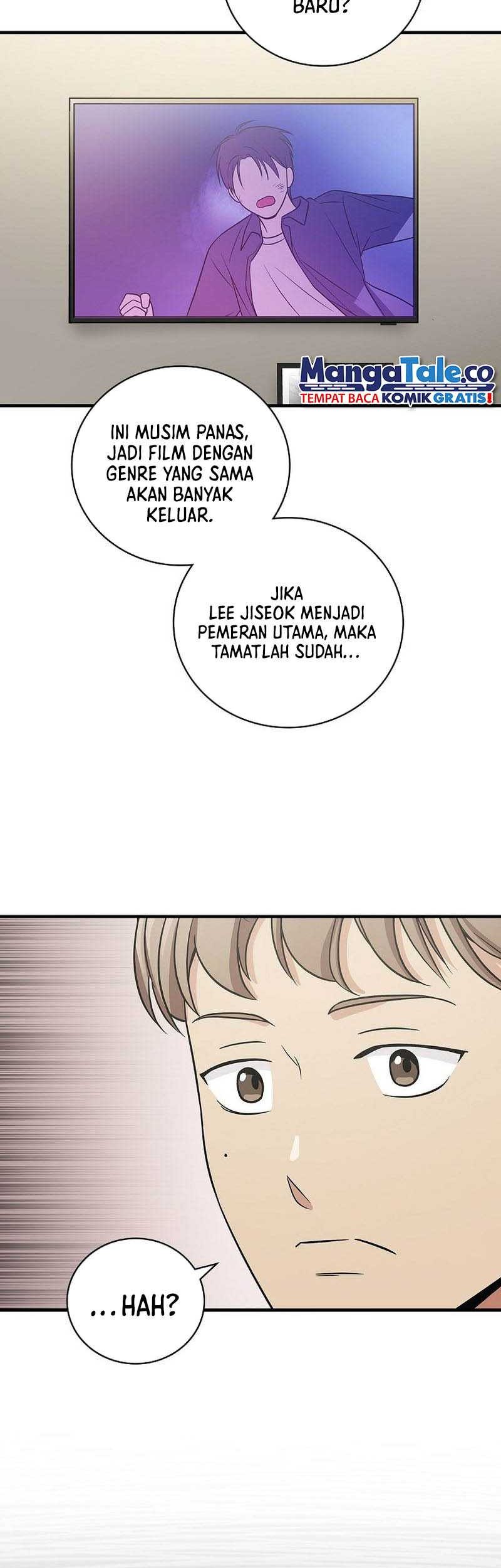 Superstar From Age 0 Chapter 26 Gambar 36