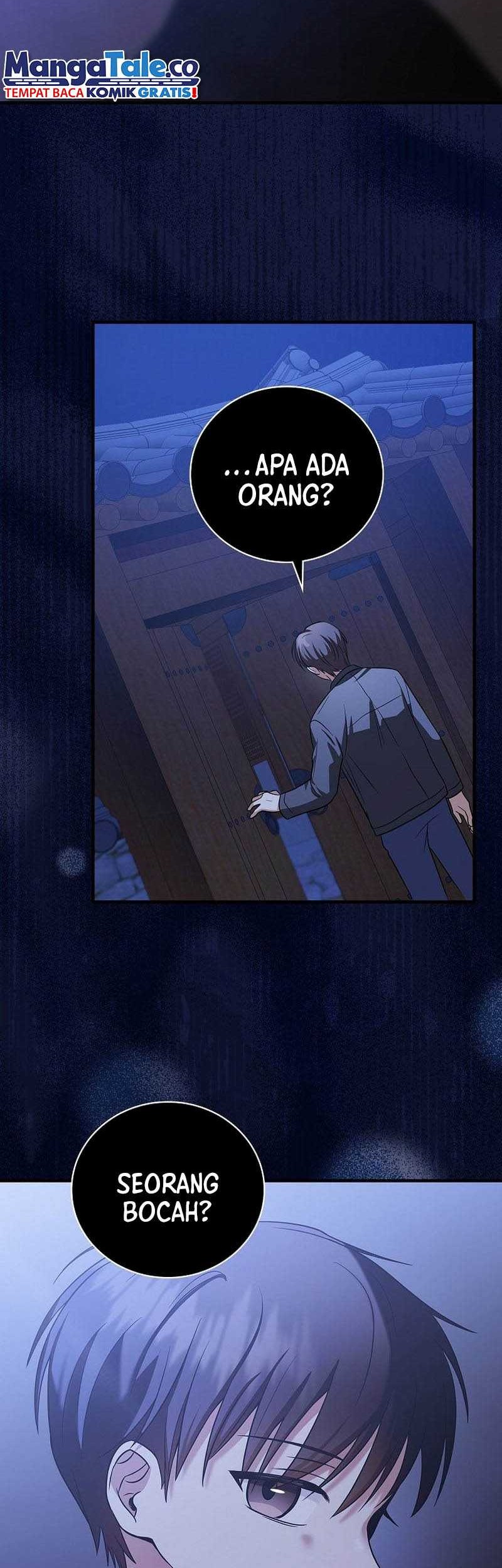 Superstar From Age 0 Chapter 26 Gambar 39