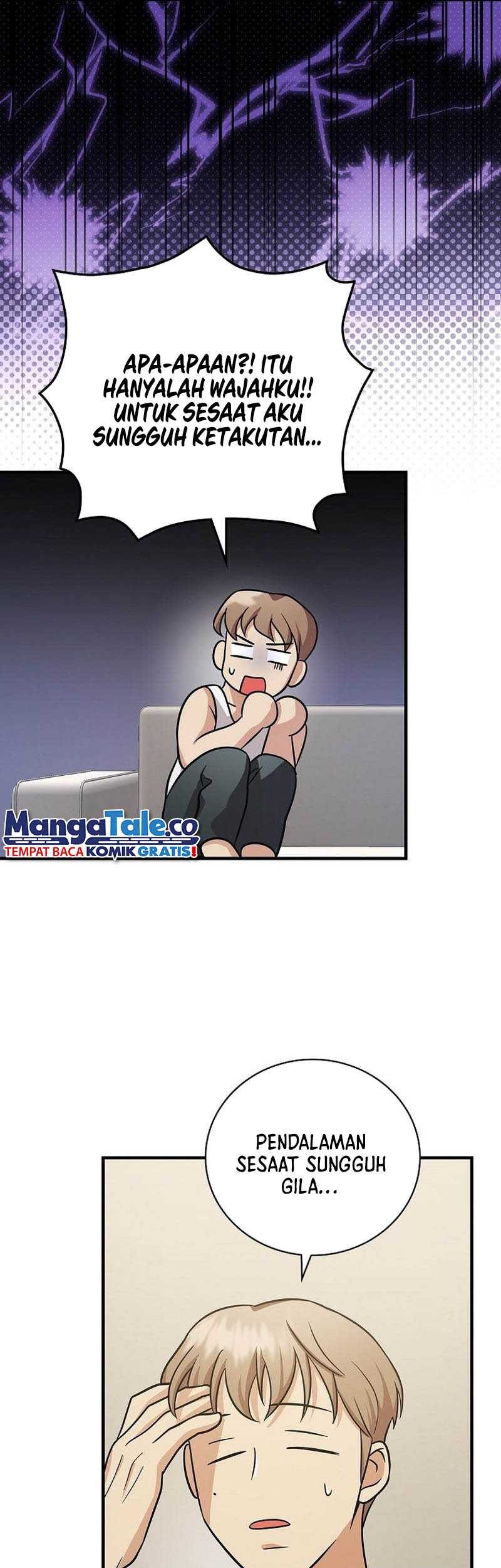 Superstar From Age 0 Chapter 26 Gambar 42