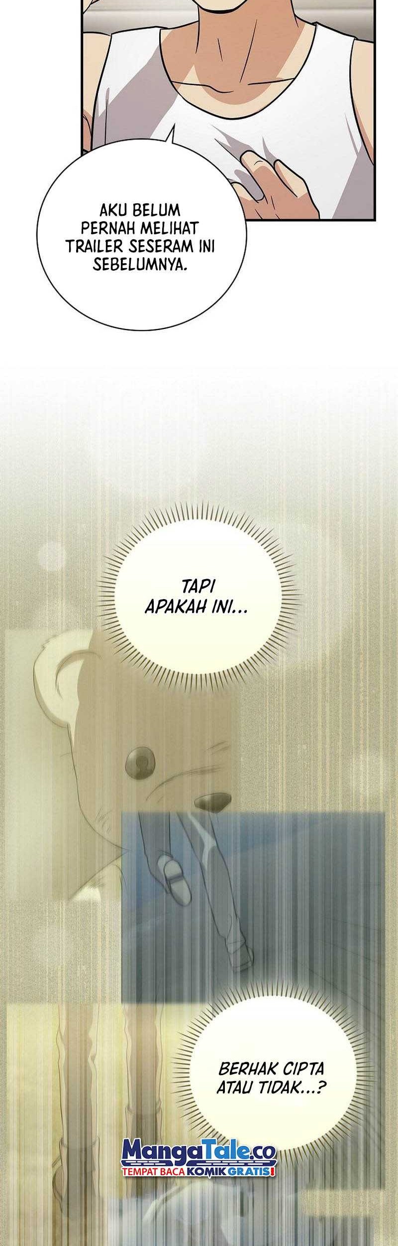 Superstar From Age 0 Chapter 26 Gambar 43