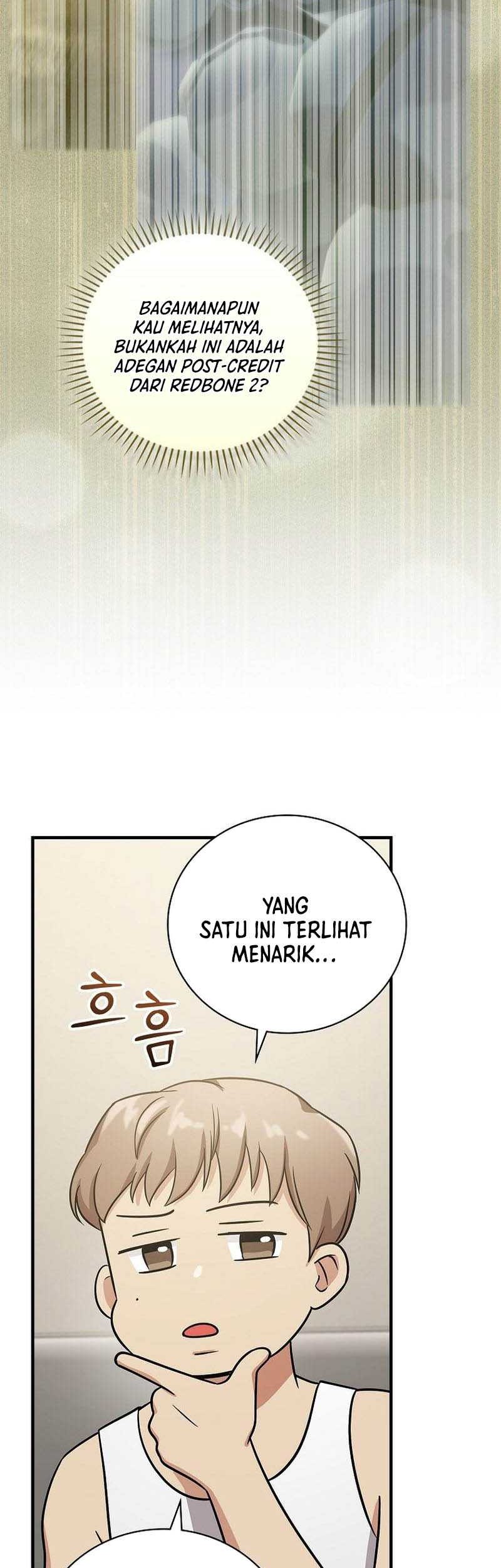 Superstar From Age 0 Chapter 26 Gambar 44