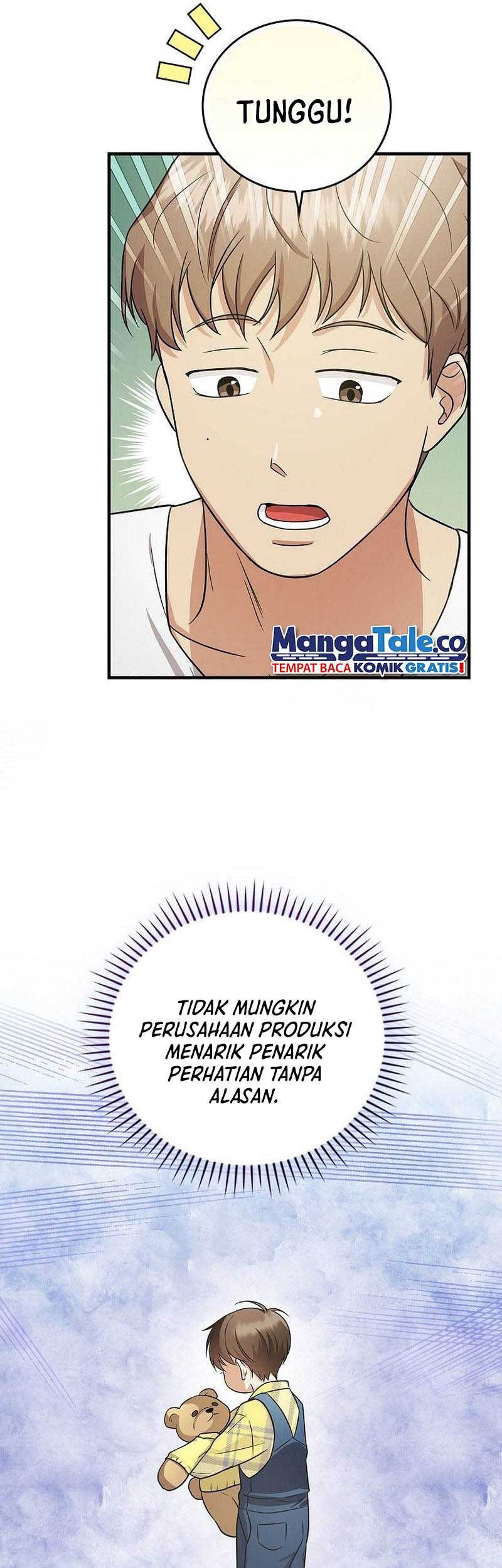 Superstar From Age 0 Chapter 26 Gambar 46