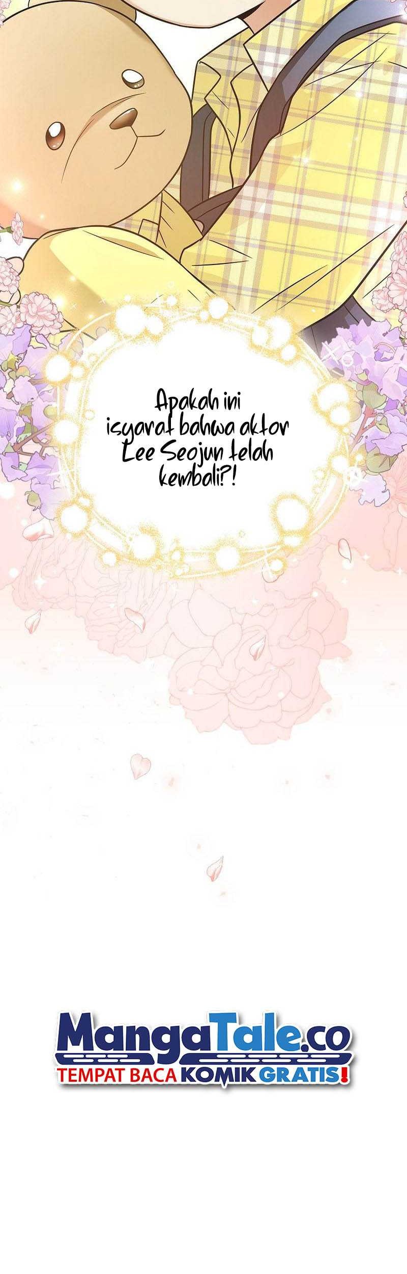 Superstar From Age 0 Chapter 26 Gambar 48