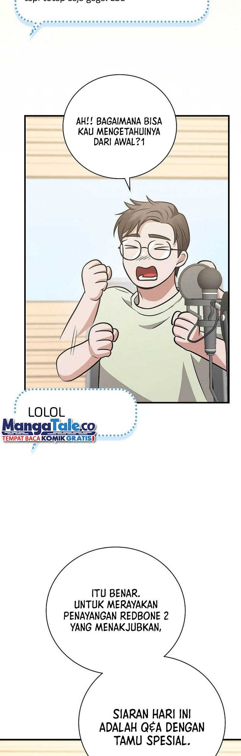 Superstar From Age 0 Chapter 26 Gambar 3