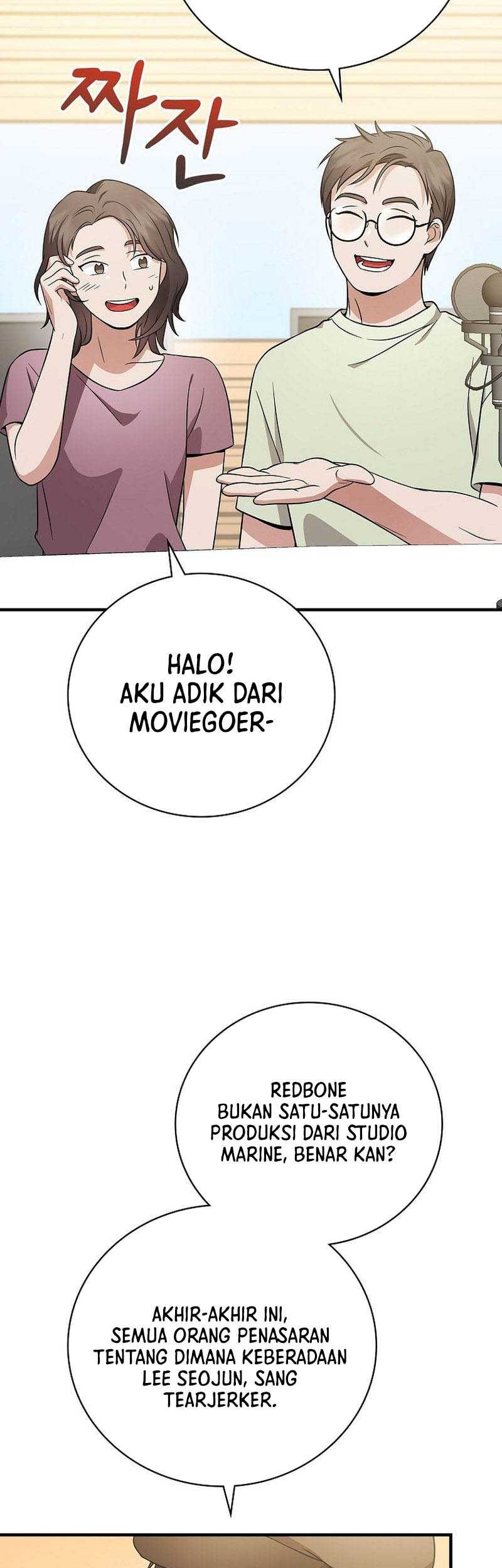 Superstar From Age 0 Chapter 26 Gambar 4