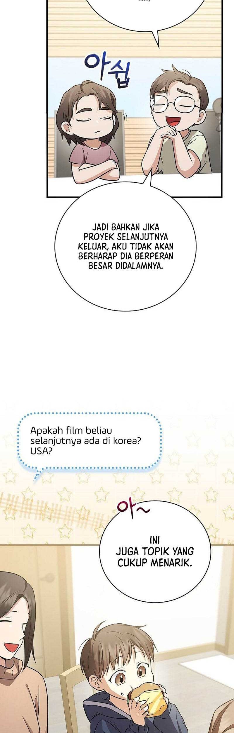 Superstar From Age 0 Chapter 26 Gambar 7