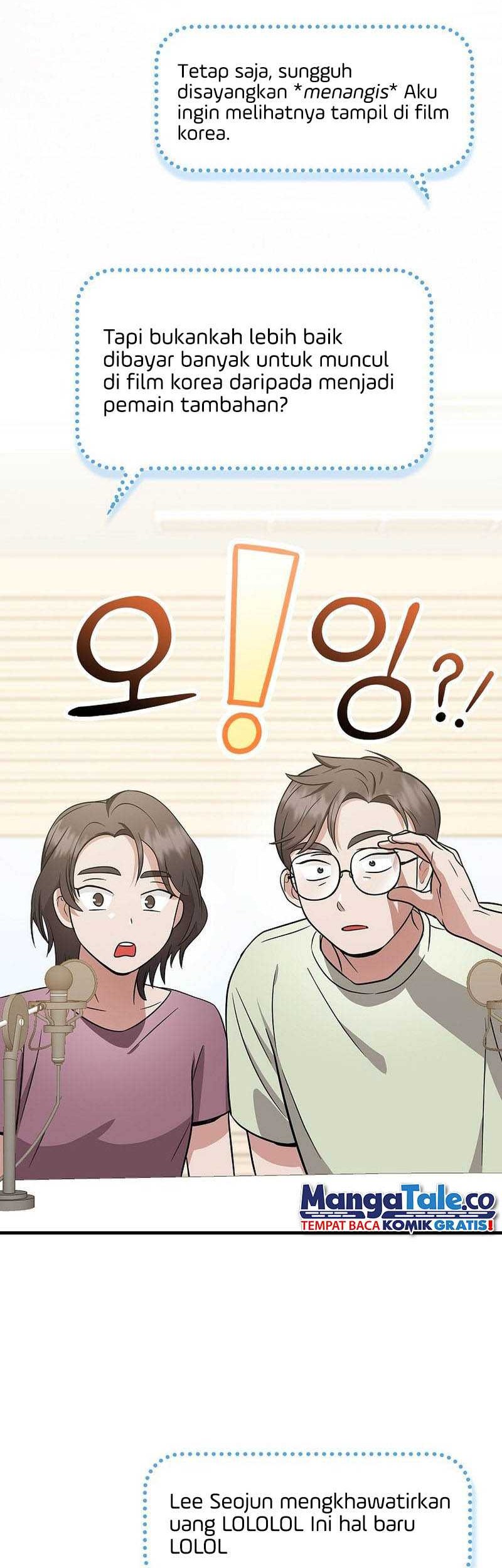 Superstar From Age 0 Chapter 26 Gambar 11