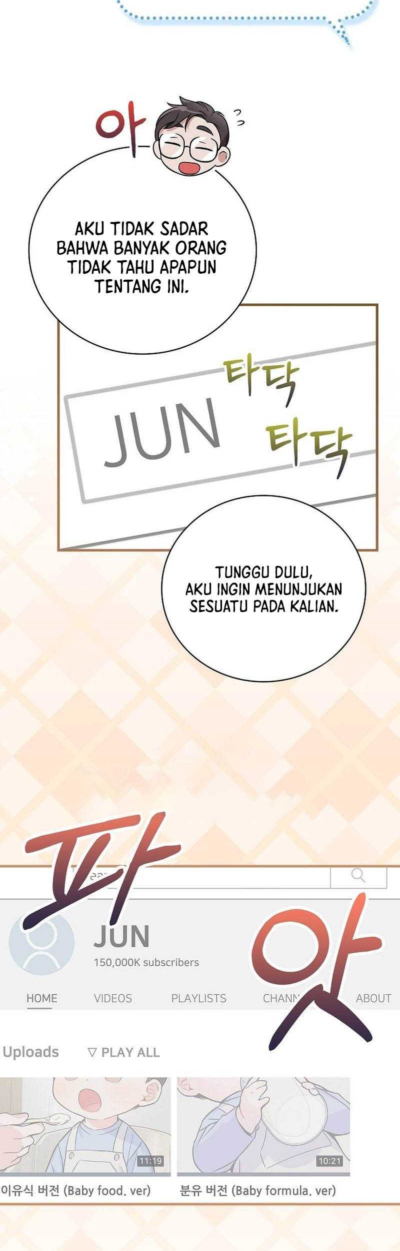 Superstar From Age 0 Chapter 26 Gambar 12