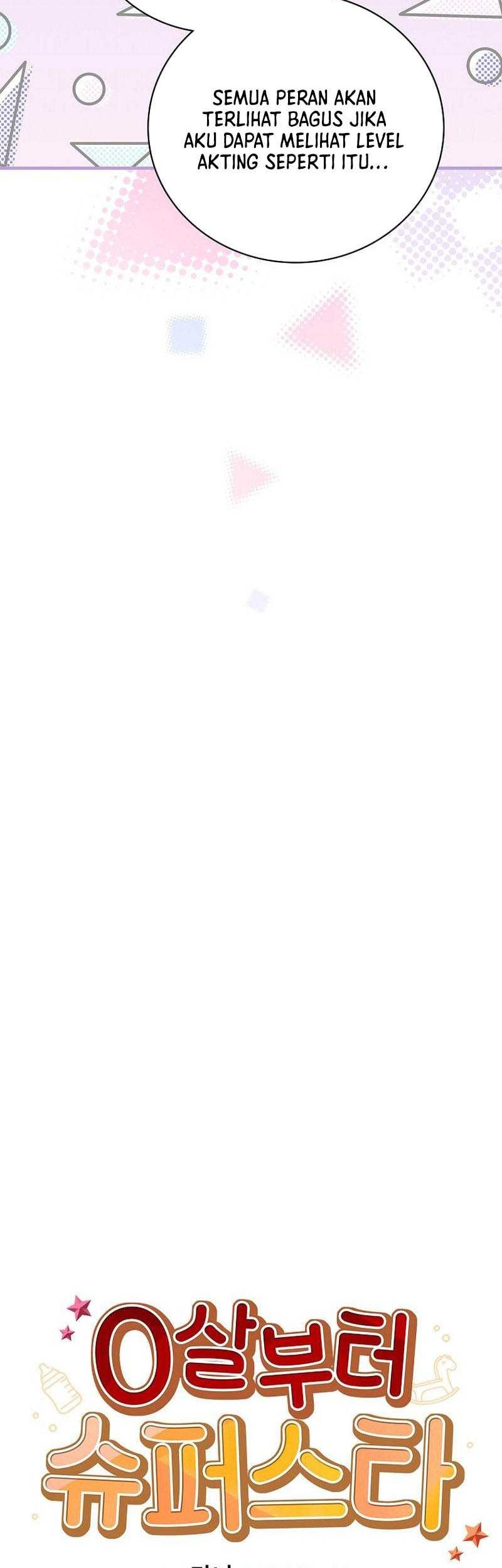 Superstar From Age 0 Chapter 26 Gambar 15