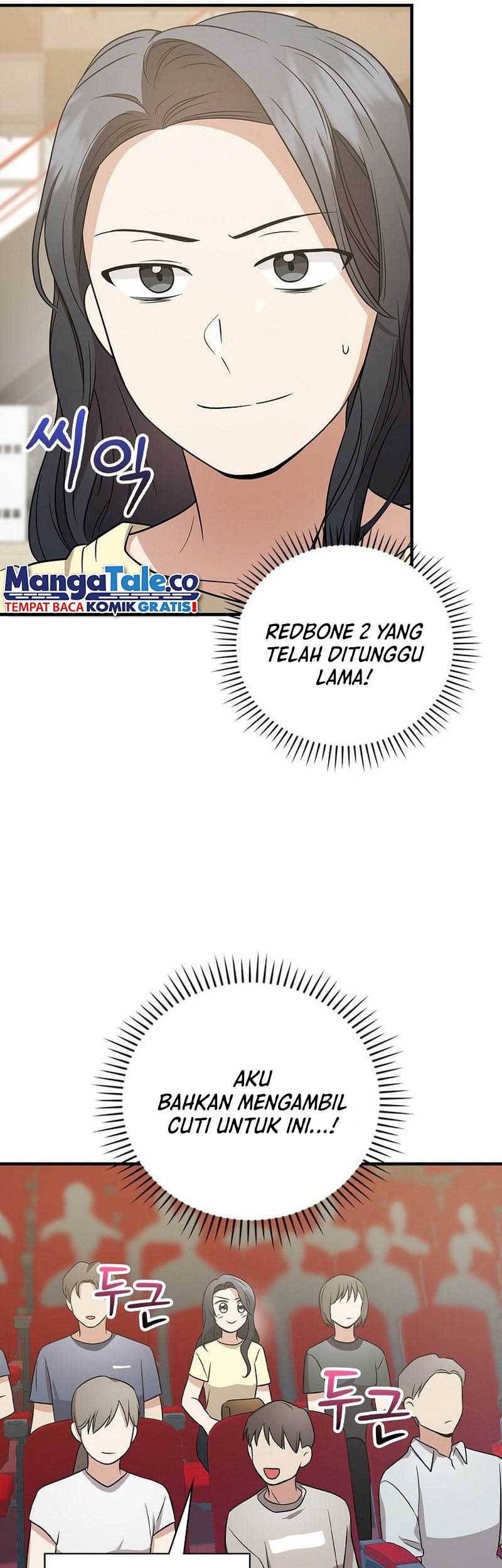 Superstar From Age 0 Chapter 26 Gambar 18