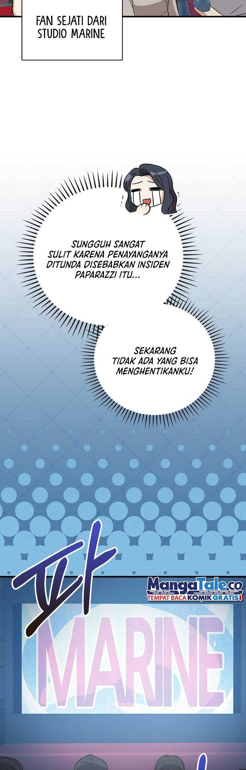 Superstar From Age 0 Chapter 26 Gambar 19