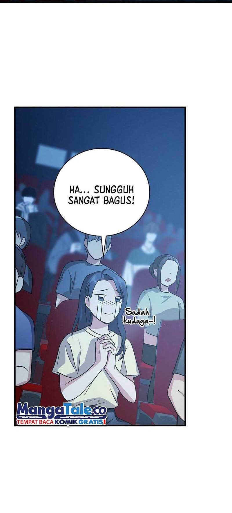 Superstar From Age 0 Chapter 26 Gambar 21