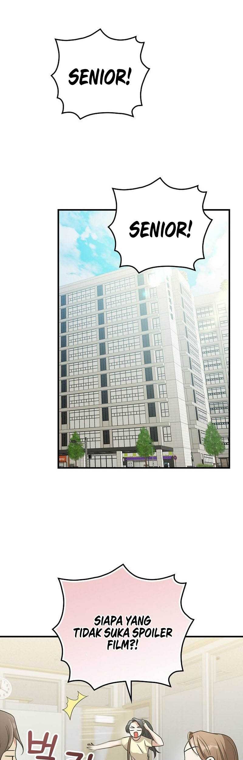 Superstar From Age 0 Chapter 26 Gambar 30